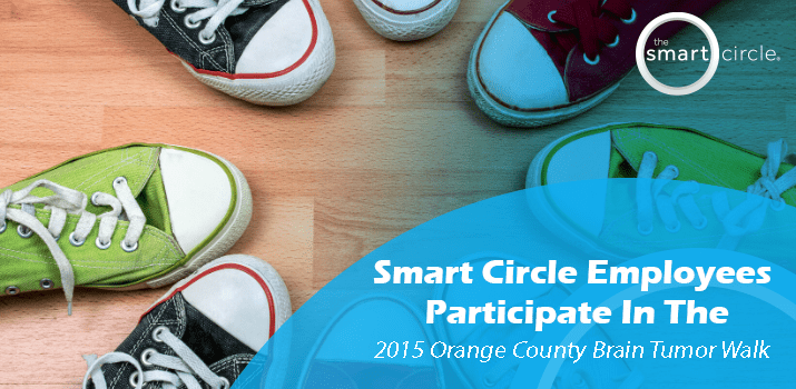 2015 Orange County Brain Tumor Walk