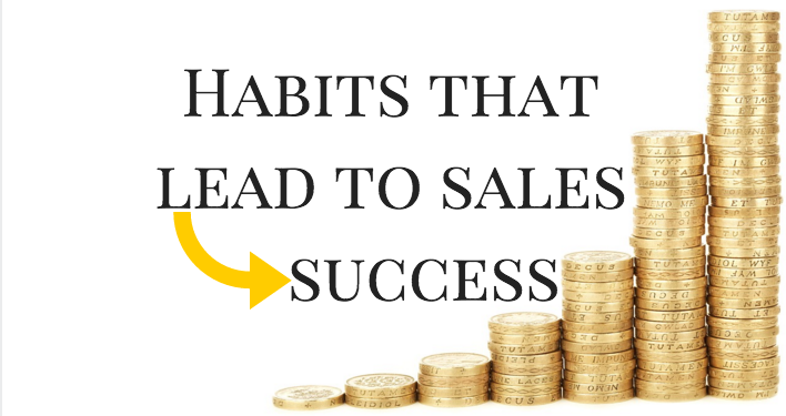 Sales success - Smart Circle