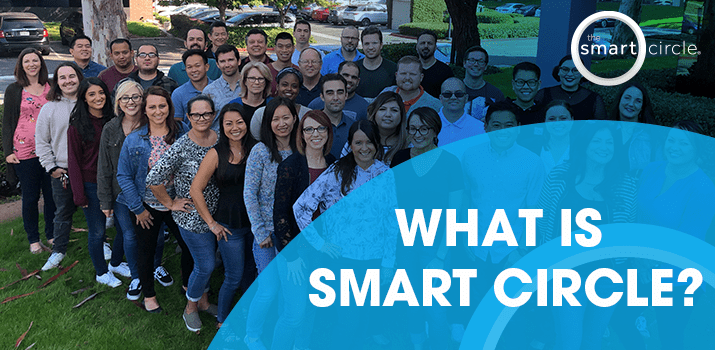 What is Smart Circle and What is Face-to-Face Marketing?